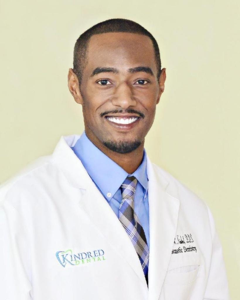 Dr. Nicolas Rafael Kindred